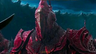 BOSS terhebat si Iblis Rambut Merah! "Pembunuhan Novelis"