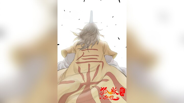 狐妖小红娘最新话剧情解析
