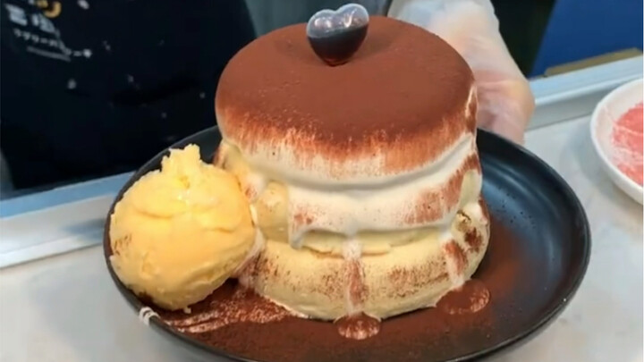 Why bother cutting out sugar? Sweet treats really do make people so happy!