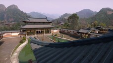 Sword And Fairy Eps 5 SUB INDO