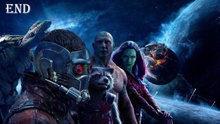 MARVEL'S GUARDIAN OF THE GALAXY Gameplay Walkthrough - Ending MAGUS