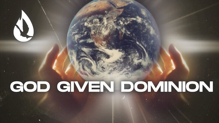 Dominion: The Believer's Authority