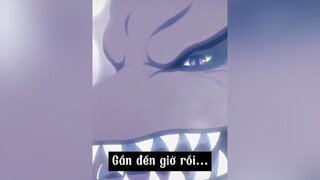 Đến như 1 thảm họa, Nhưng ra đi lại là 1 huyền thoại 🦊🍥anime fypシ naruto kurama edit animeedit