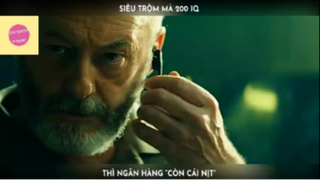 REVIEW PHIM : siêu trộm (p4) #rvphimhanhdong