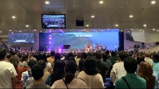 五月掠过暮春的芽，开出夏日雏形，遍布人间美好。