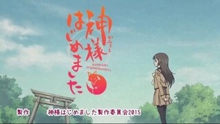 Kamisama Hajimemashita S2 - Eps 05