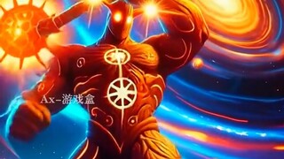 拯救宇宙木棍人