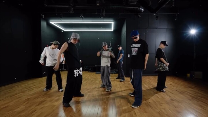 【82MAJOR】trophy versi koreografer oleh wedemboyz / admit