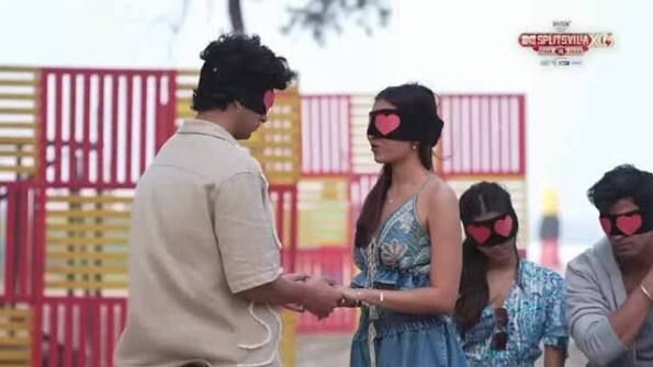 MTV splitsvilla x6 l New season l Full episode - 22 #