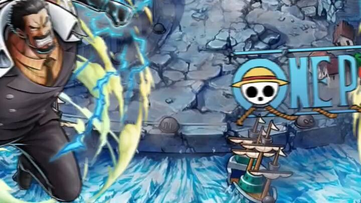 Garp vs One Piece Verse | who is strongest #onepiece