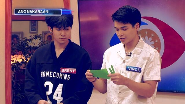 PINOY BIG BROTHER celebrity Collab EPISODE 45