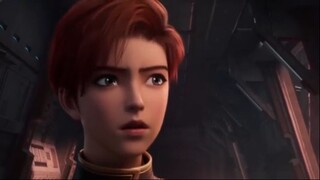 Ling Cage Season 2 Episode 11 English Sub