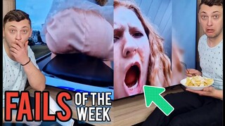 TRY NOT TO LAUGH 😂 Best Funny Videos Compilation 😂🤣 (Part2)