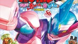 Kamen Rider Revice Hyper Battle DVD indo sub