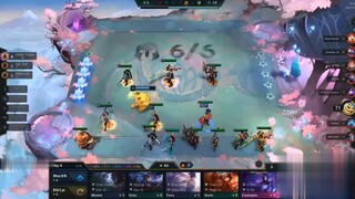 Siêu Kayn 9 chiến tướng ra trận 15