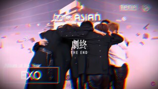 至此，剧终