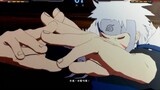 [Naruto] Senju Tobirama VS Orochimaru Easter Egg: Ta sẽ tiêu diệt ngươi, để ngươi không bao giờ dám tấn công làng nữa