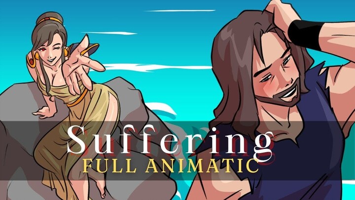 【EPIC】Suffering BY Gwendy | NS2D Studios