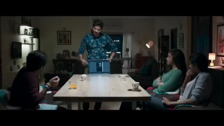New Hindi movie #trending ha