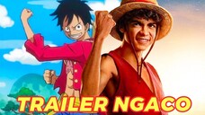 ONE PIECE TAPI.... 🤡 (TRAILER NGACO)