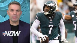 Kurt Warner can't believe Haason Reddick says he'll lead Eagles to victory over Cardinals in Week 5