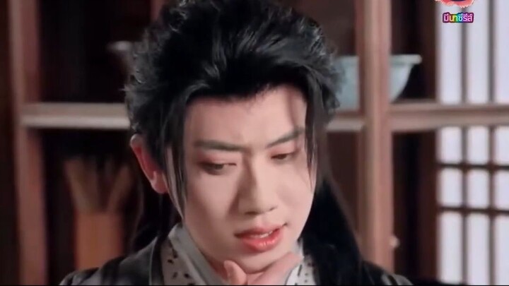 นำพาปัญญาสมัยใหม่ผ่านกาลเวลา ลูกชายหัวดื้อก่อความวุ่นวายในเมืองหลวง