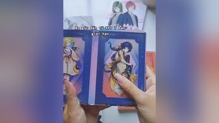 Review hình thức Xưởng Phép Thuật tập 7 bản Limited atelierofwitchhat manga mangahaul mangacollection mangaunboxing