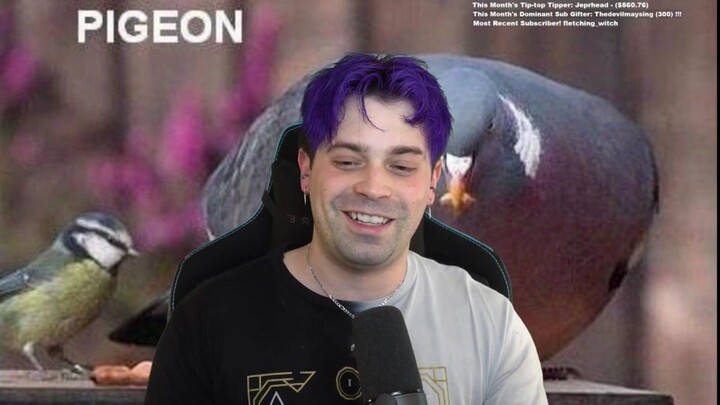 (VOD Damienhaas 25/08/23) You're telling me a Baldur's Gate 3 fried this Baldur's Gate 3?! - #8