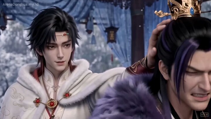 God of Eternity Eps 01 Subtitle Indonesia