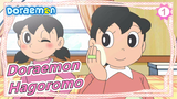 Doraemon|[Wasabi Mizuta]Adegan Hagoromo Shizuka [Mandarin + Jepang]_B1