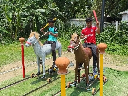 การดวลอัศวินระดับมหากาพย์