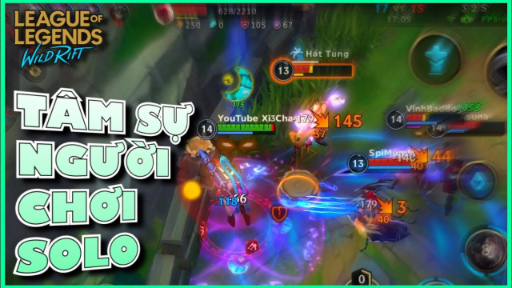 Liên Minh _ Tốc Chiến - Chuỗi ngày áp lực - Quá ức chế với cách xếp Rank của RIOT