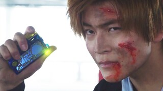 รับชมการเปลี่ยนแปลงครั้งสุดท้ายของไรเดอร์หลักของ Kamen Rider ทางช่อง TV Heisei-Reiwa