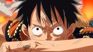 Luffy Amv