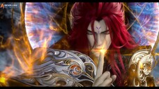 Renegade Immortal Eps 88