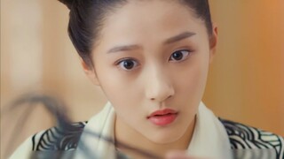 หญิงคนนั้นตกตะลึงเมื่อพบว่าหุ่นเงาที่อยู่ตรงหน้าเธอคือเพื่อนที่ดีที่สุดของเธอ และเธอจึงสาบานว่าจะแก้
