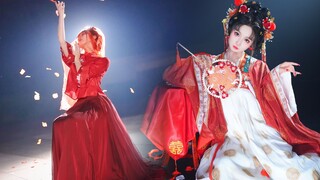 这新娘仿佛不太开心呢，怎么哄？急！在线等！