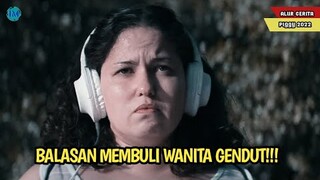 MEREKA YANG MEMBULINYA BAKAL MENGALAMI MIMPI NGERI SEUMUR HIDUP!!