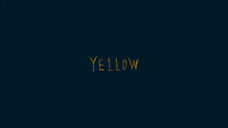 【Electric bird】yellow