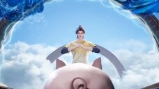 Heaven Scrap Master Episode 9 Sub indo
