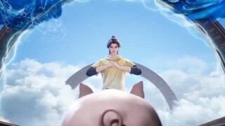 Heaven Scrap Master Episode 9 Sub indo
