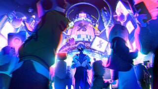 16.1 - サイバーパンクデッドボーイ/神代類(アナザーボーカル Full ver.)