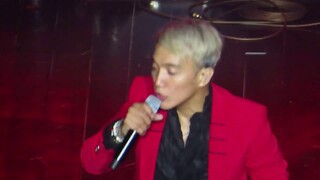 All For Love- Arnel Pineda [Arnel Pineda Concert 2020]