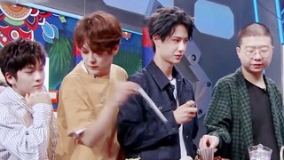 Phân tích ttx 18 năm của Bo Jun Yixiao (còn gọi là: Lịch sử trưởng thành tình yêu của Bozan (trung b