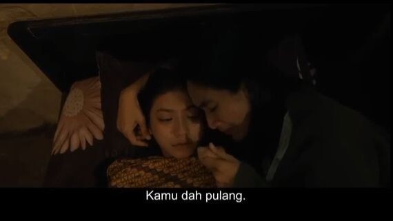 PRIMBON Film horor Indonesia mengisahkan budaya jawa & kepercayaan leluhur merek