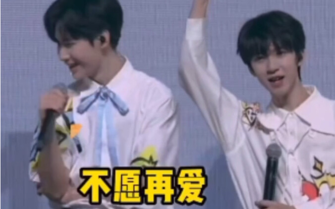 【Nguyên Lâm】Cứ Tiểu Trương với Lâm Lâm ở cạnh nhau là y như một bộ phim hài vậy!!!