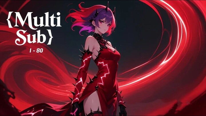 Oops! My Wife is Demon Queen