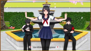 【MMD】  28 REASONS  【YANDERE SIMULATOR】