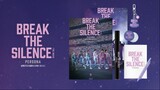 BTS -  Break the Silence: The Movie Persona