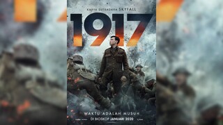 Fakta Film 1917 (2020)